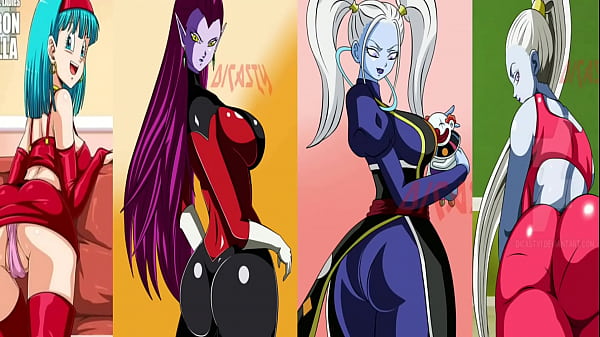 Nonton 4 De La Mejores Puta De Dbs Amv thumbnail