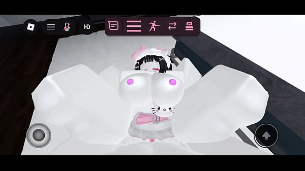 Fuckinghello kitty girl Roblox