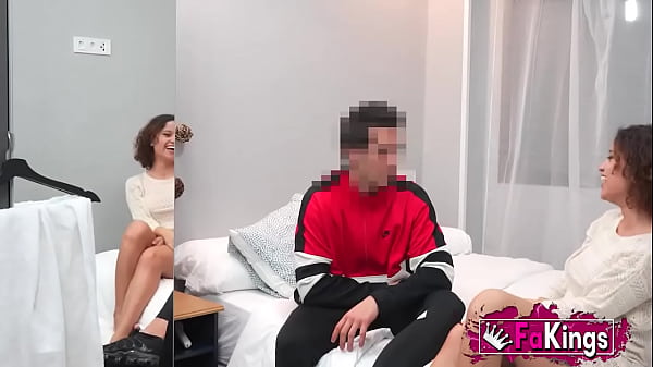 Sexiest photoshoot ever amateur elena de la vega and her photographer bff