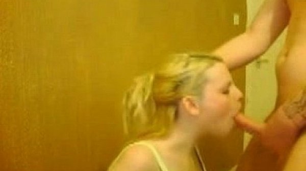 Olivia c trying deepthroat