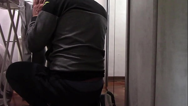 Preview the milf with beautiful legs and pantyhose irons and gets touched and fucked 