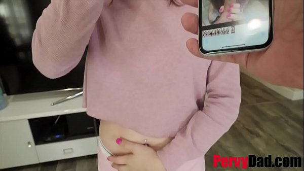 step Dad Wants Daughter To Be Responsible 