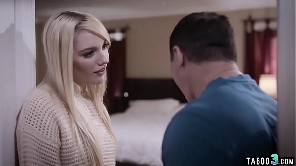 Play MP4 - Teen begs stepdad for creampie to get her pregnant