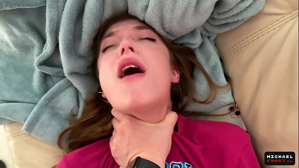 Play MP4 - I asked for help to find my scrunchy&comma; and I was fucked Again