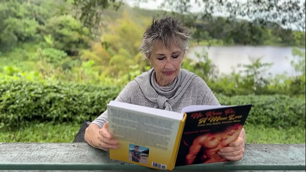 I have had many requests that i read my erotic book sort of like storytime at the library when we were i hate th 