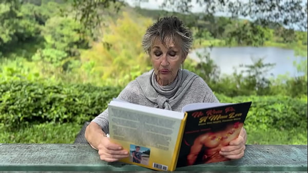 I have had many requests that i read my erotic book sort of like storytime at the library when we were i hate th