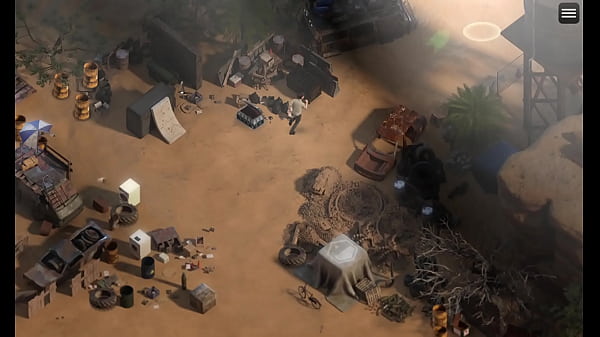 Проходження гри Симфонія Змії Частина 22 