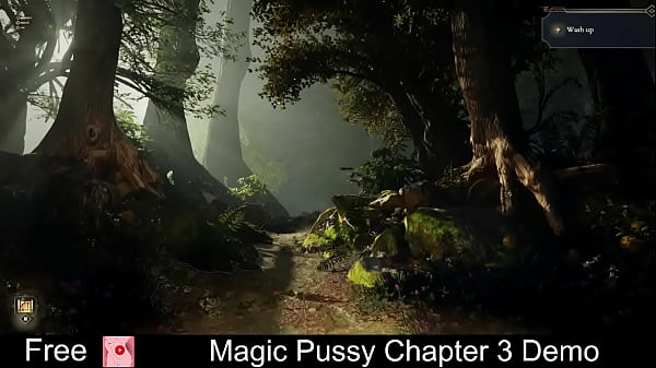 Magic chapter 3 free steam demo game visual novel sexual content casual nudity