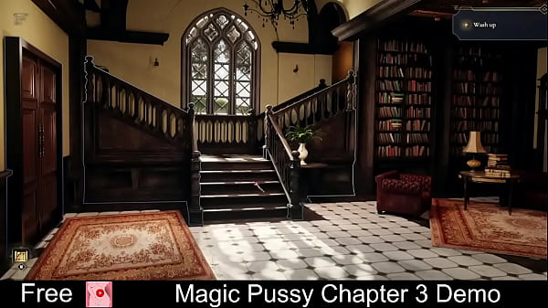 Play MP4 - Magic Pussy&colon; Chapter 3 Demo
