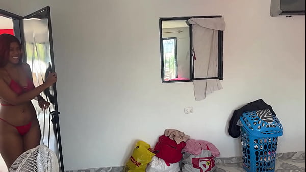 Nonton Comparto Cama Con Mi Linda Hermanastra Y Terminamos Teniendo El Mejor Sexo De Nuestras Vidas. Sexo Real Amateur thumbnail