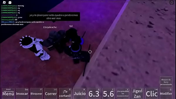 Nonton Los Sdlg Se Follan A Vel thumbnail