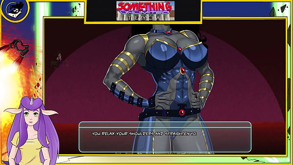 Play MP4 - DC Comics Something Unlimited Themyscira