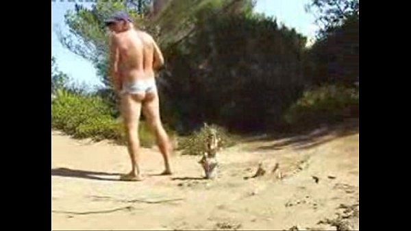 Play MP4 - beach wank anal