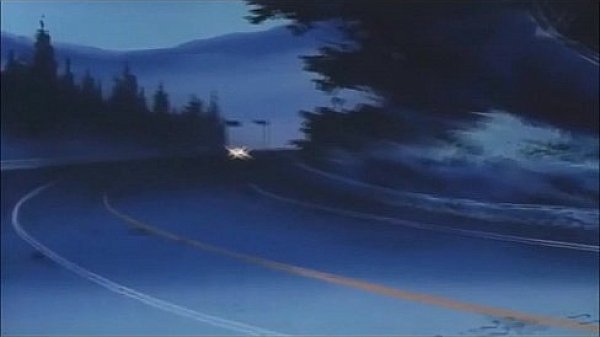 Takurmes esfolando a mako na curva 4 