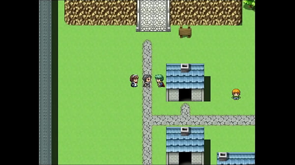 Hentai bad end the hero we need 