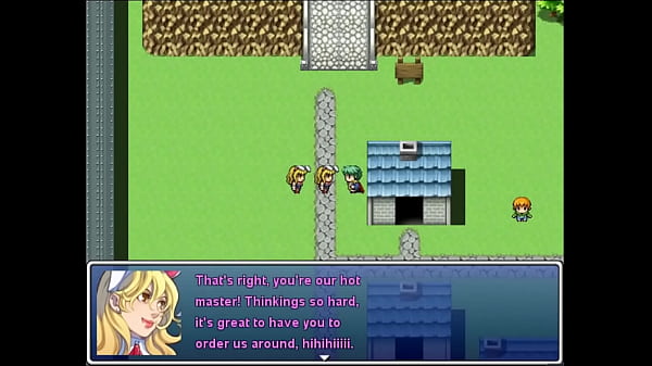 Hop to it TheHero WeNeed