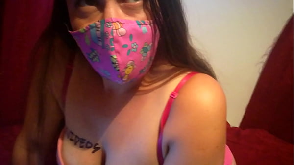 V&iacute;deo de verificaci&oacute;n Esposa Puta Colombiana 