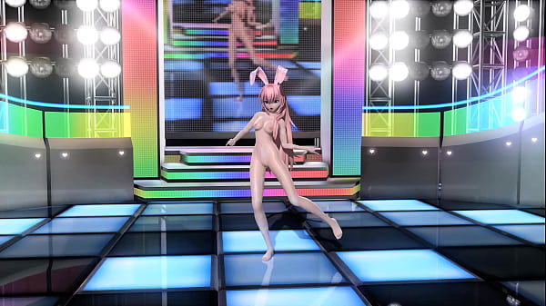 Megurine luka desnuda mod 