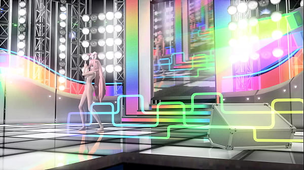 Nonton Megurine Luka Desnuda Mod thumbnail