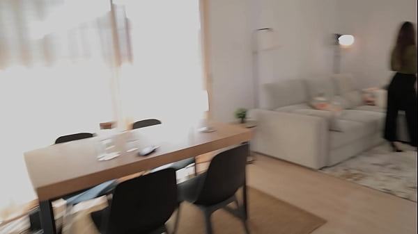 Nonton Lorena Arrives For A Porn Casting And Ends Up Fucking The Cameraman thumbnail