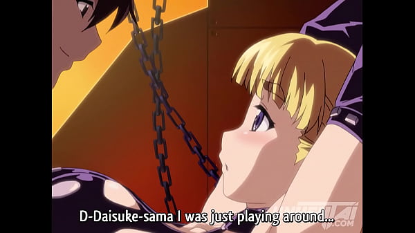 Play MP4 - TEEN Sex  Fucked in Sexy Latex Lingerie &mdash; Uncensored Hentai &lbrack;ENG&rsqb;