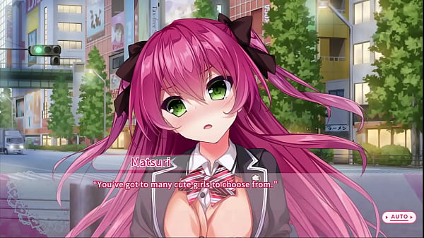 Real Hentai Situation DT_Part 42_Nayuta and Matsuri Route_3