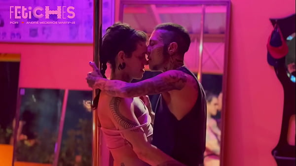 parte do projeto FETICHES de Andr&eacute; Medeiros Martins 