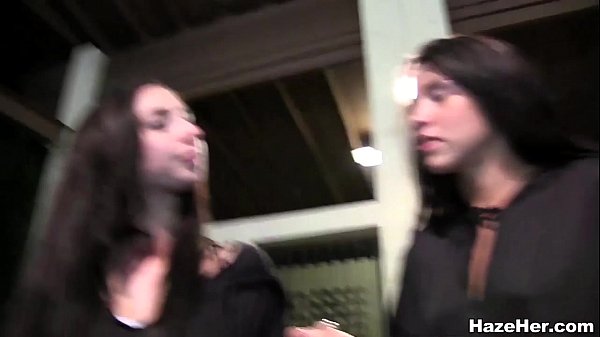 Play MP4 - Teens Being Hazed In The Woods on HazeHer &lpar;za9339&rpar;