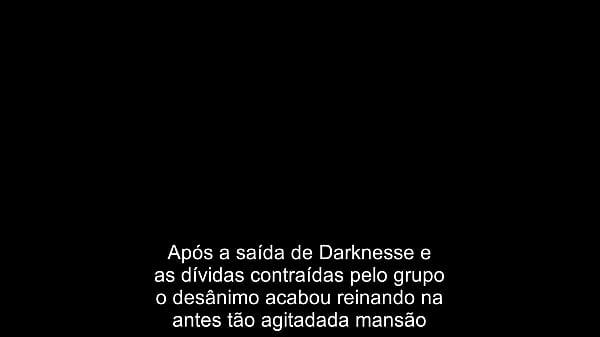 Nonton Kazuma Usa Sua Excalibur Em Aqua E Megumin thumbnail