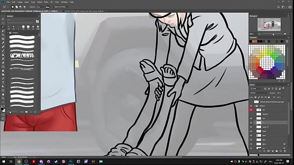 Sts Broadcast By Dc On Picarto From September Twenty-third 2022 thumbnail