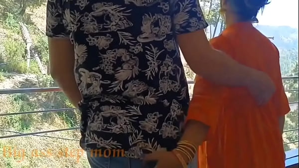 Beautiful_Indian Couple Having Romantic Sex