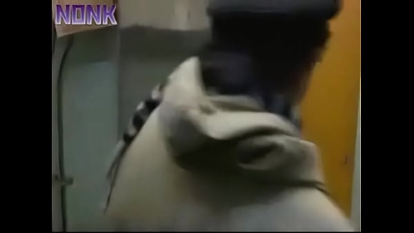 Nonton Fucked In Train Station Public Toilet thumbnail