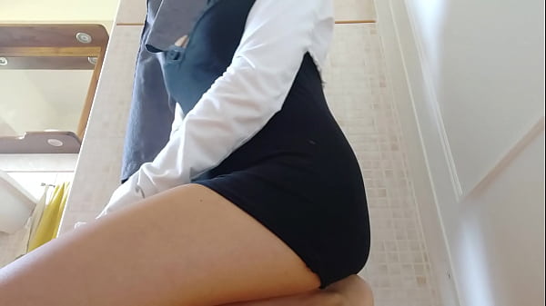 Nonton Do Not Hesitate! I Want To Feel Your Cock In My Ass thumbnail