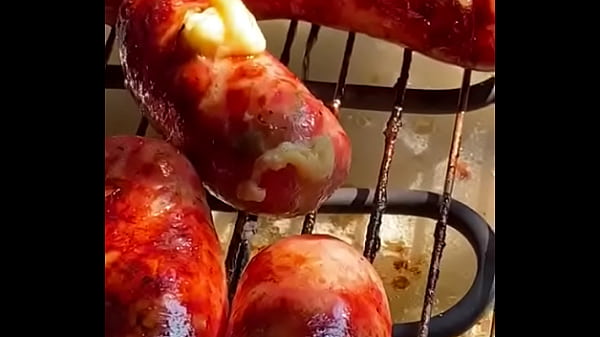 Que p&ecirc;nis grande 