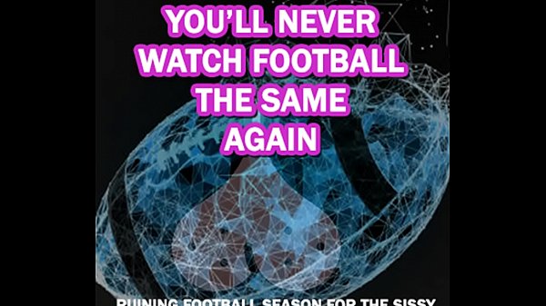 Ruining Football Season For The Sissy Xvideos thumbnail