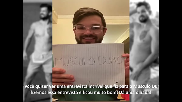 Interwier with Brysen 