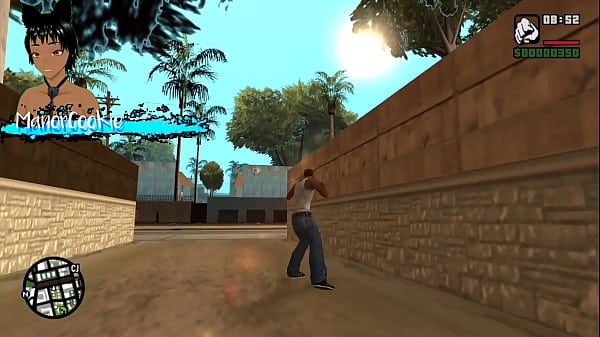 Gta san andreas hot coffee mod cj saves denise and they go out on a date ending with some hot sex 