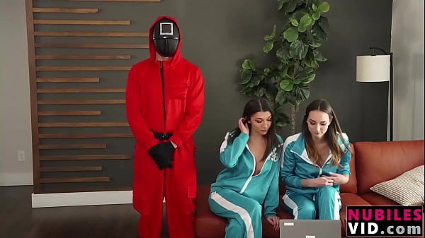 Cum Swapping Stepsisters_Andi Rose Maya Woulfe S1E8 RealGame