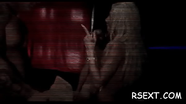 Horny dude_has some_hawt joy with the amsterdam prostitutes