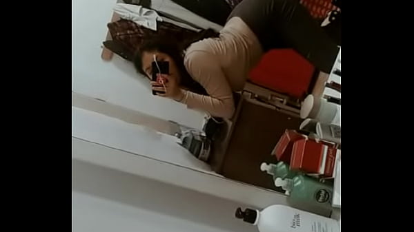 Les gusta mi culo ?