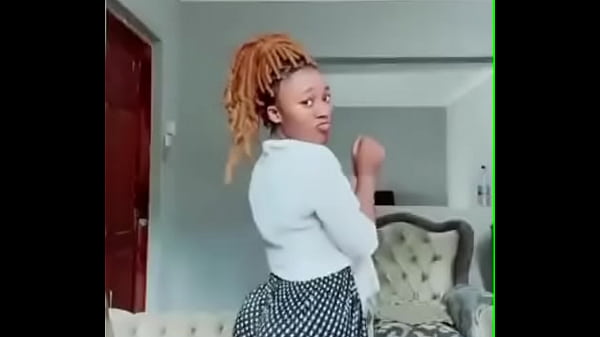 Play MP4 - Ebony BBW twerking ass