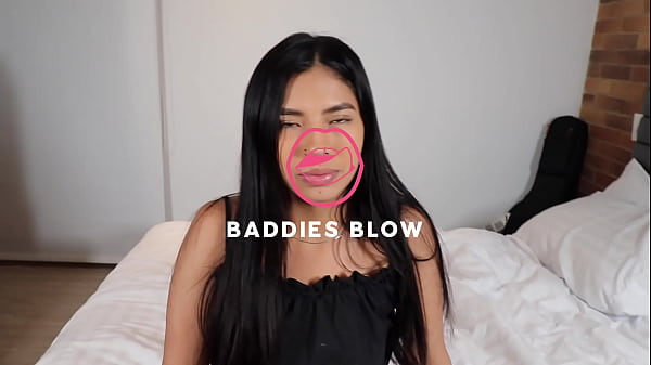 Nonton Baddies Blow // Sofia Velez #3 thumbnail