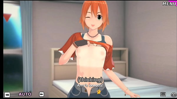 Special HarémClass Amy Firstdate