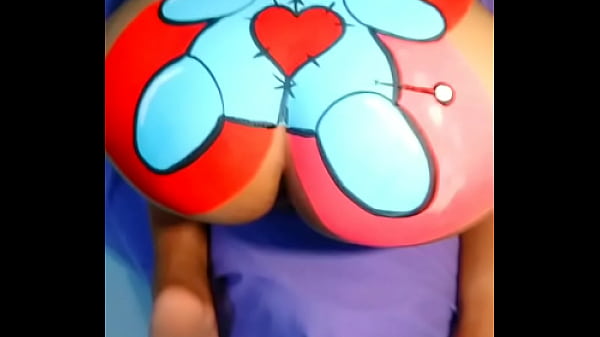 Play MP4 - Vudoo sexual ass