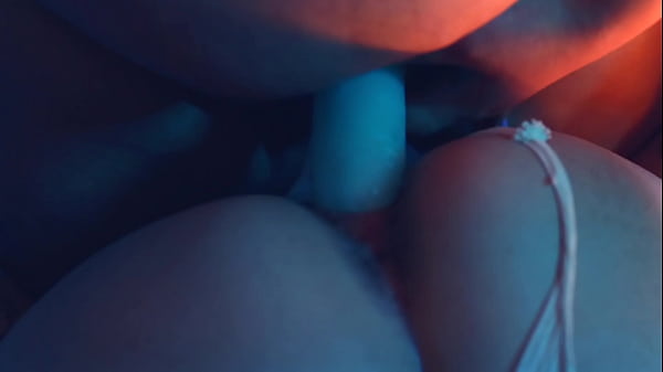 Nonton Lesbian Foot & Strap-on Play thumbnail