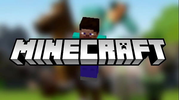Origem do jogo de mundo infinito minecraft