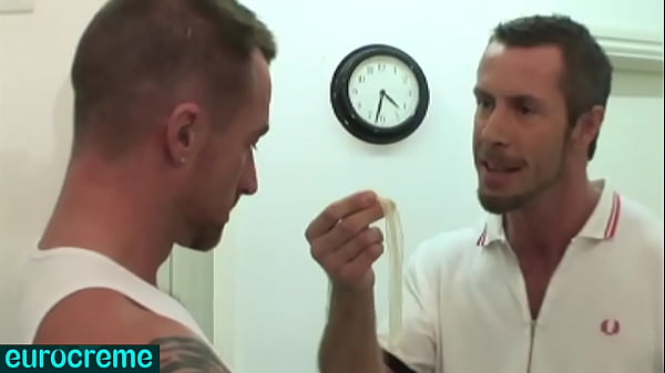 Eurocreme - My Coach Wants My Ass thumbnail