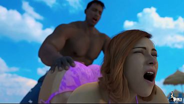 Mrs. Keagan Vacation Episode 5 thumbnail