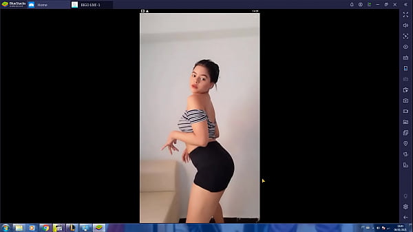 Dan&ccedil;a Gostosa thumbnail