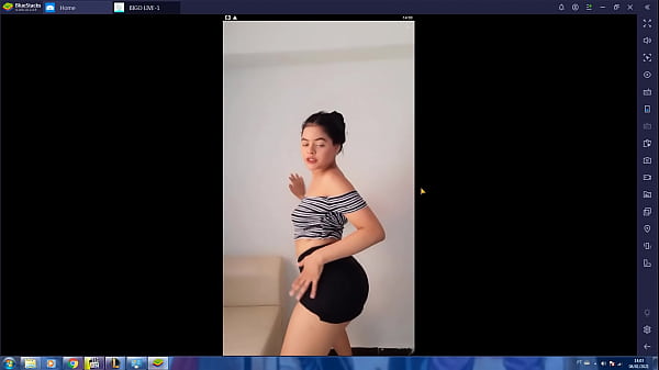 Dan&ccedil;a Gostosa thumbnail